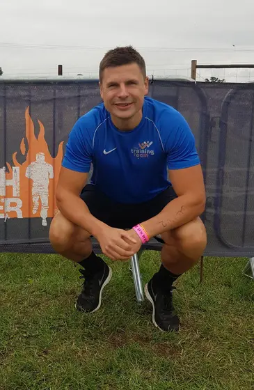 Sidmouth Fit