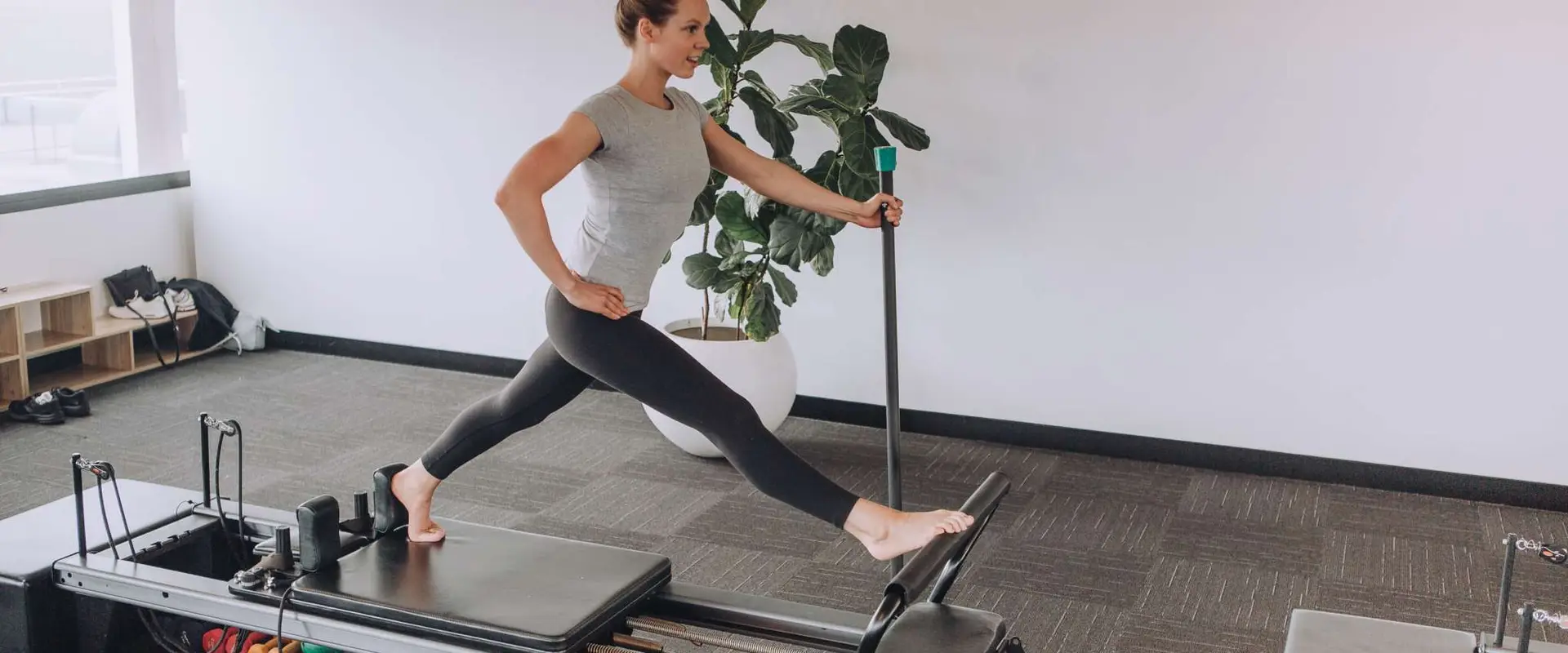 Genesia Pilates