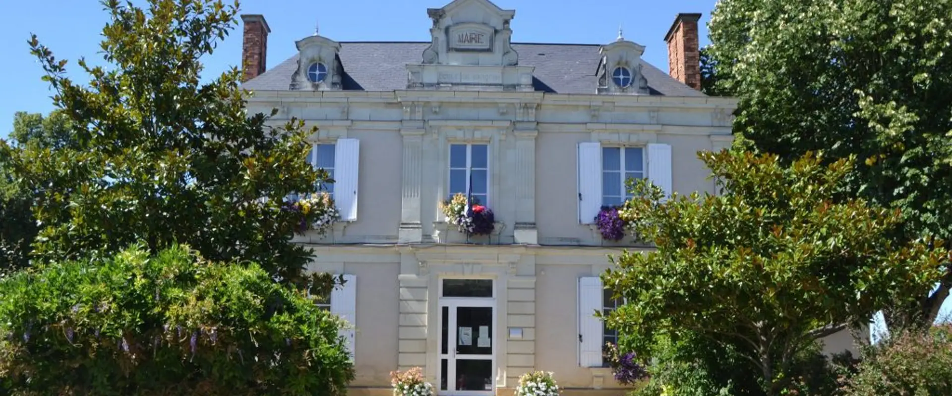 Piscine de Châteauneuf-sur-Sarthe