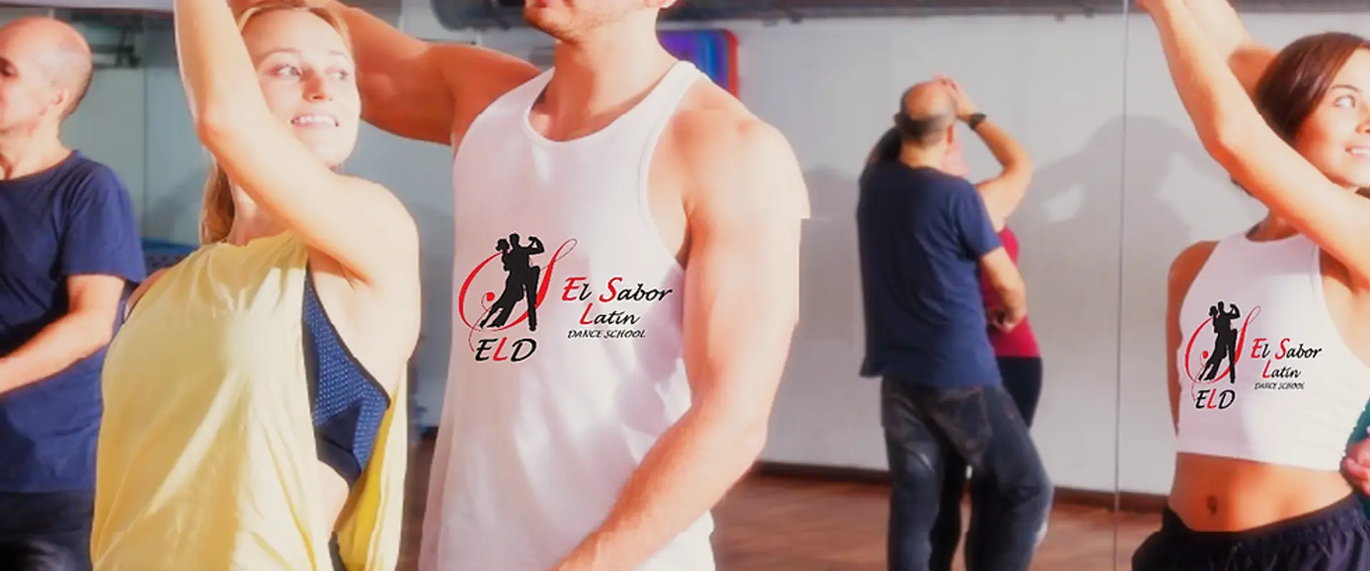 El Sabor Latin Dance Chatswood