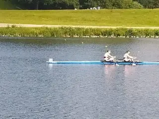 Burton Leander Rowing Club