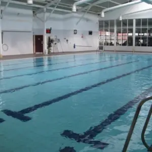 Musselburgh Sports Centre