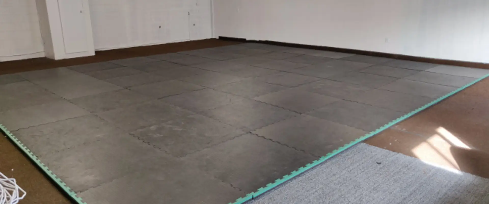Tukaha Jiu Jitsu Nelson