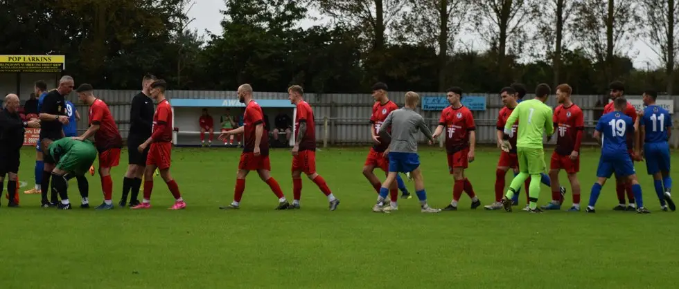 Wolviston FC