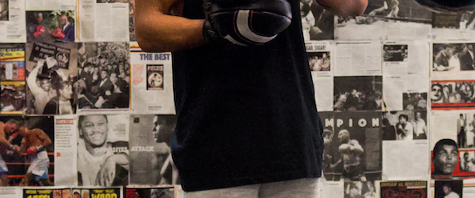 NBRHD BOXING MANLY