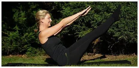 Pegs Pilates