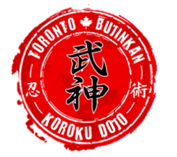 Toronto Bujinkan Koroku Dojo