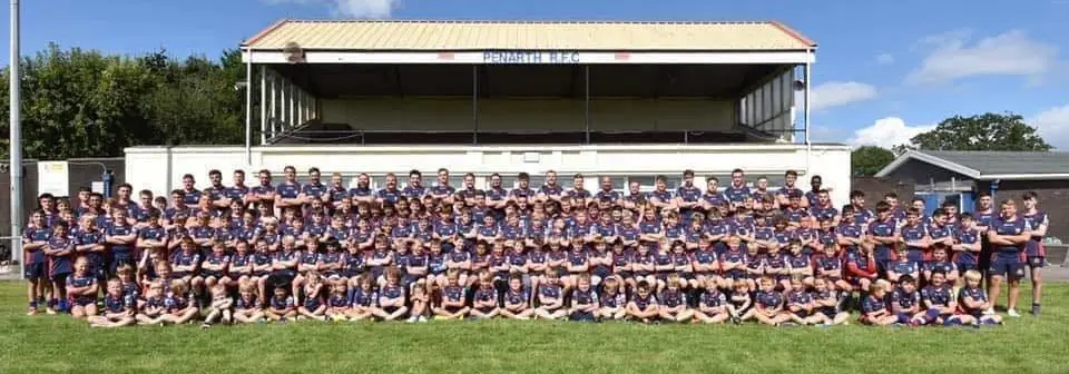 Penarth Rugby Football Club