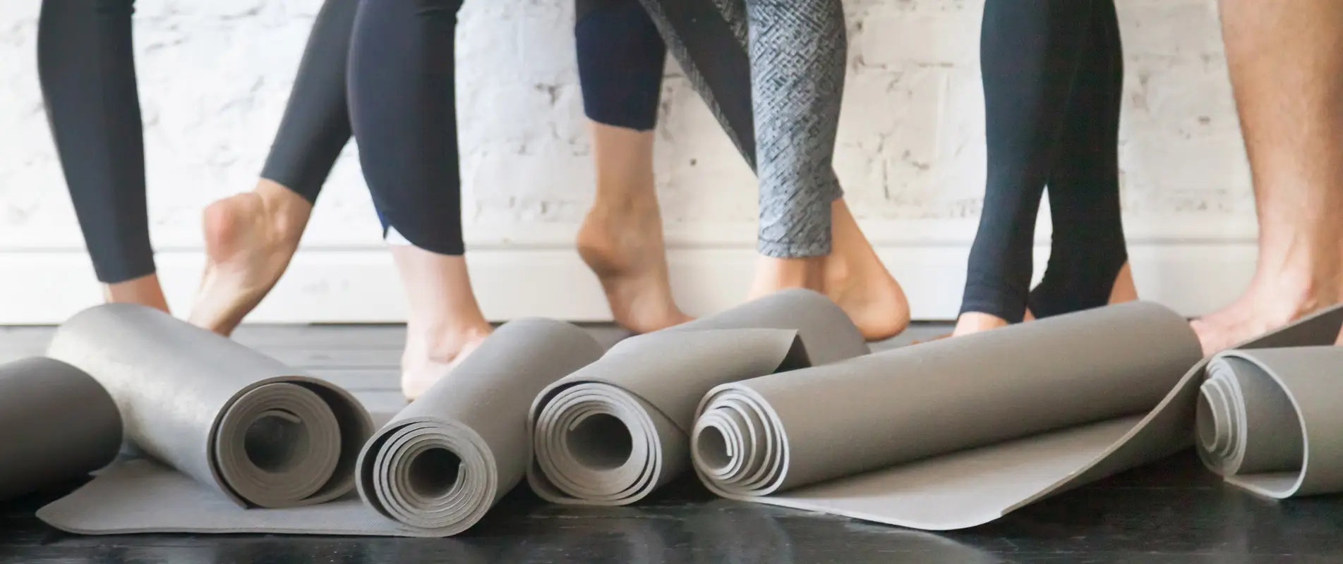 Full Life Pilates Rayleigh