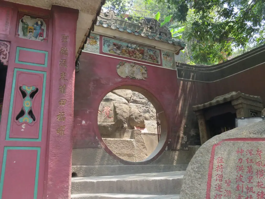 Shaolin Wing Chun Nam Anh Kung Fu - Chinatown School