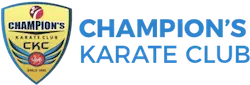 Champion's Karate Club, Hello Kids, Kalwa