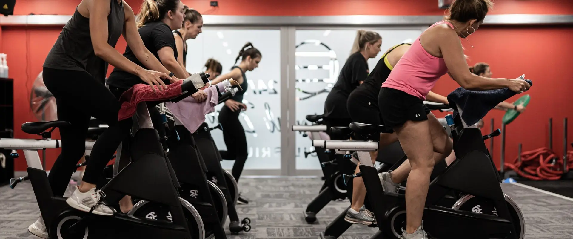 Equilibrium Health & Fitness 24/7 Eltham