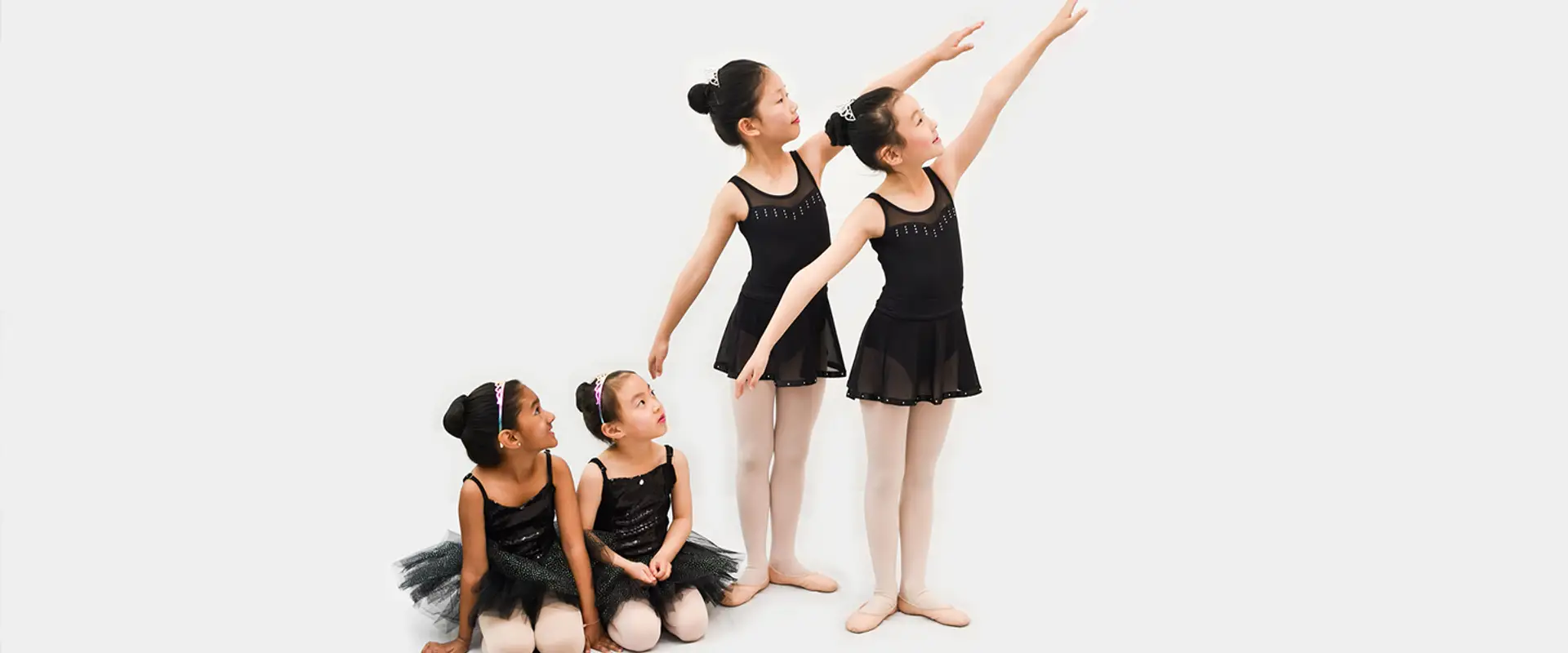 Miss Fisher's Ballet Academy