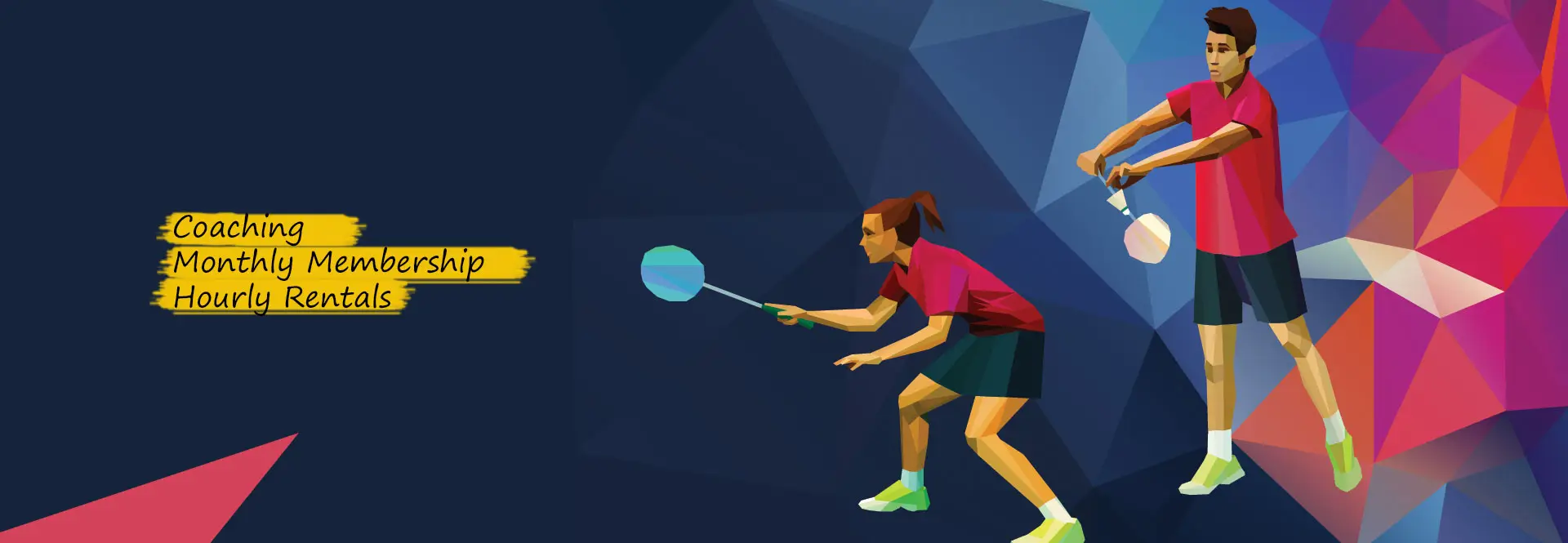 Rise Badminton