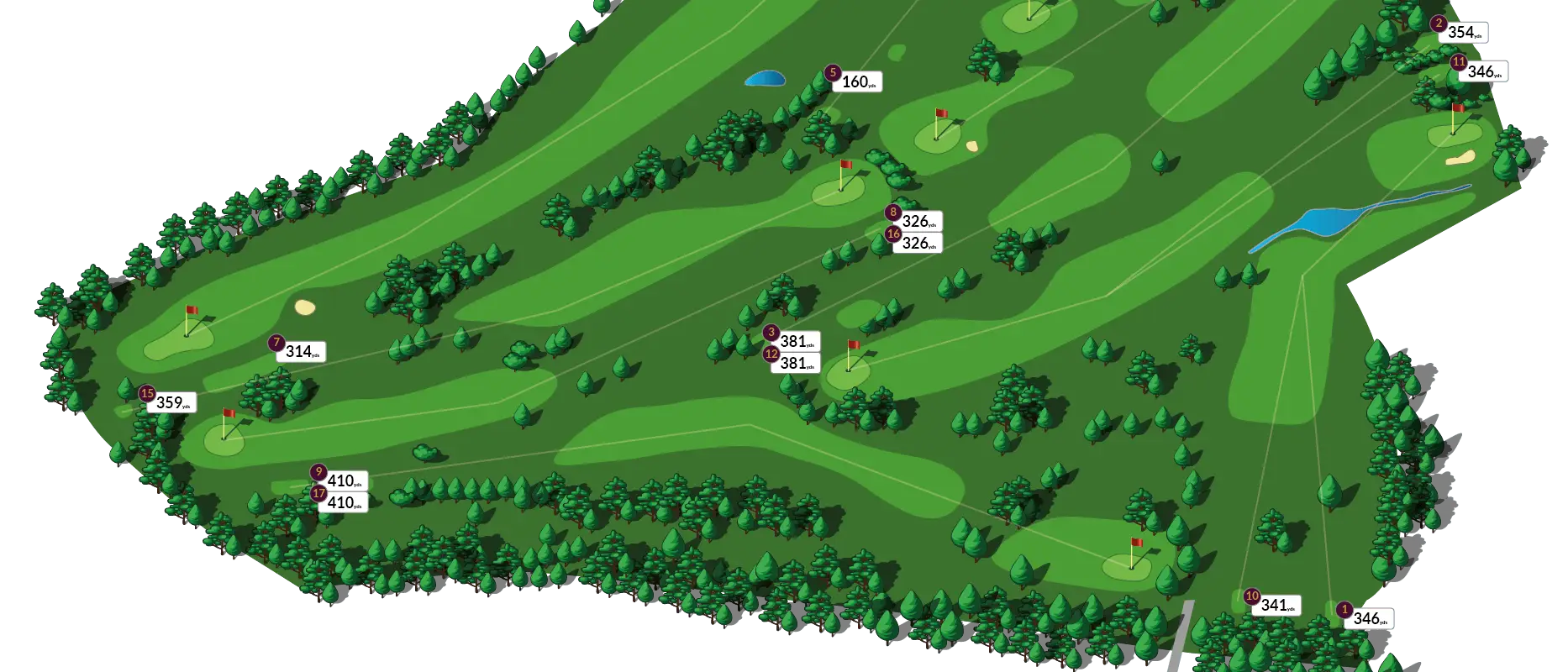 Rishton Golf Club