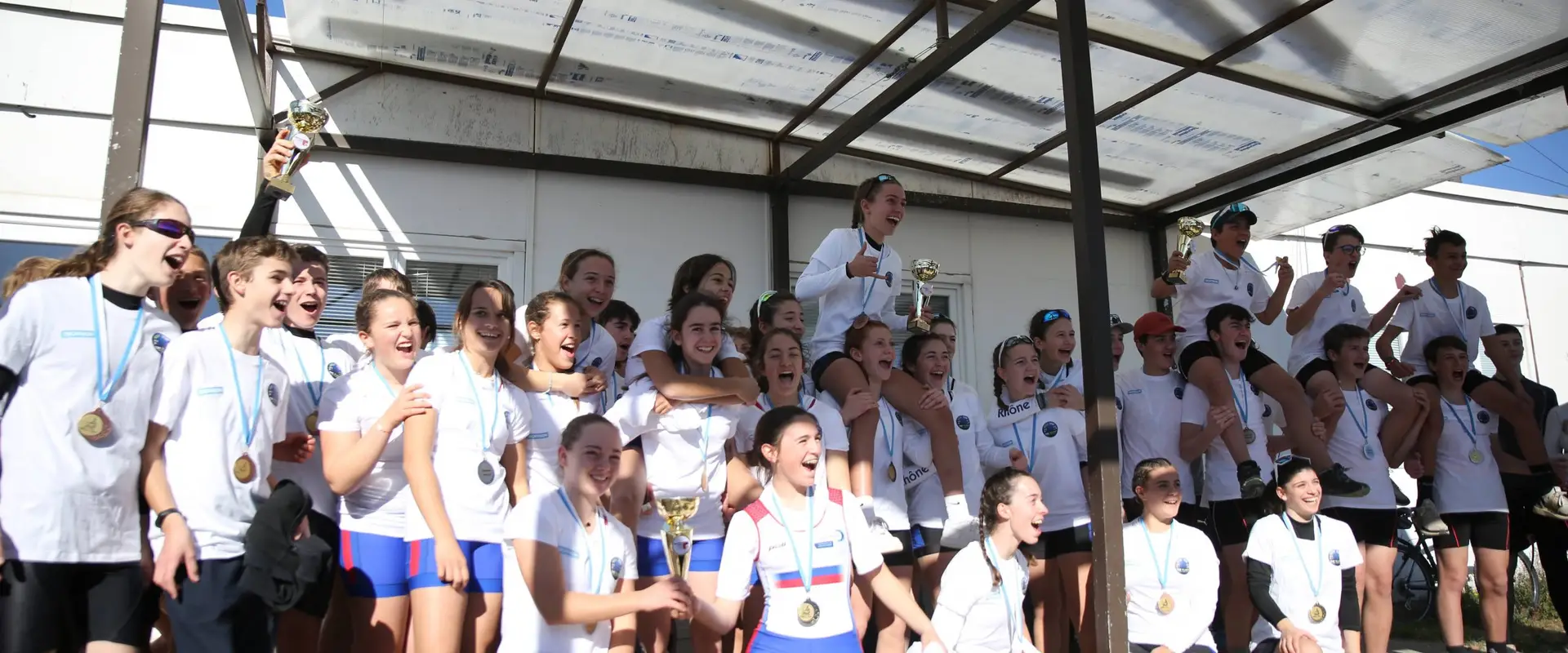 Club Marignanais Des Sports d'Aviron