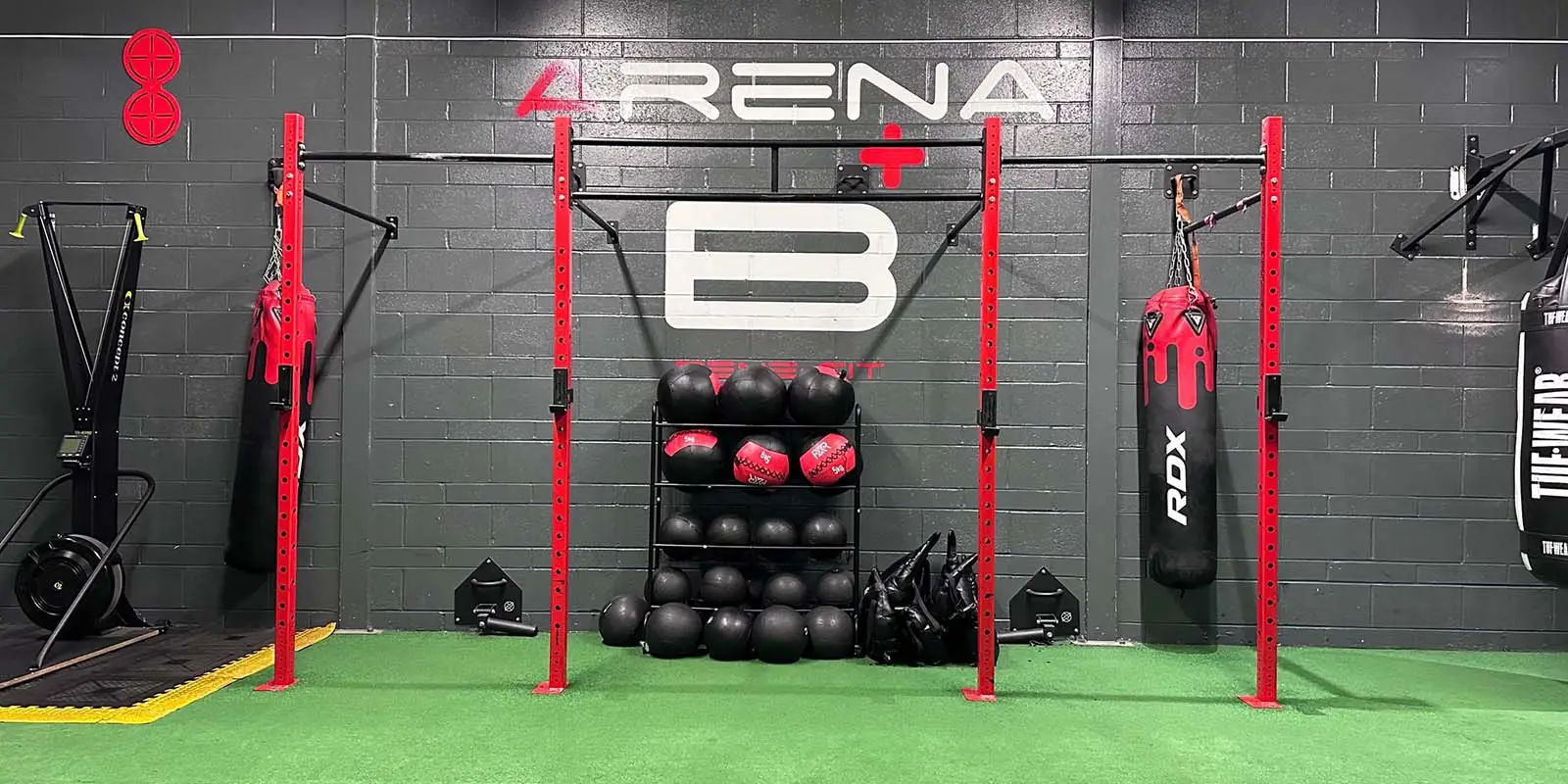Bene-FIT Health & Fitness