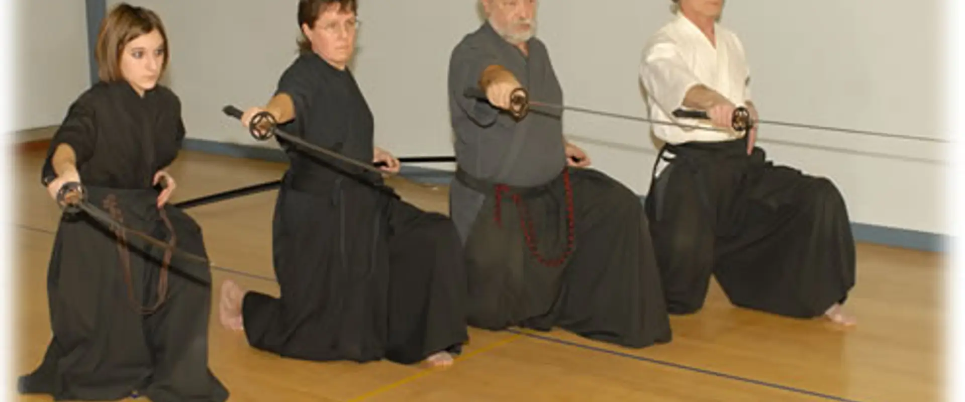 Welland Martial Arts Centre