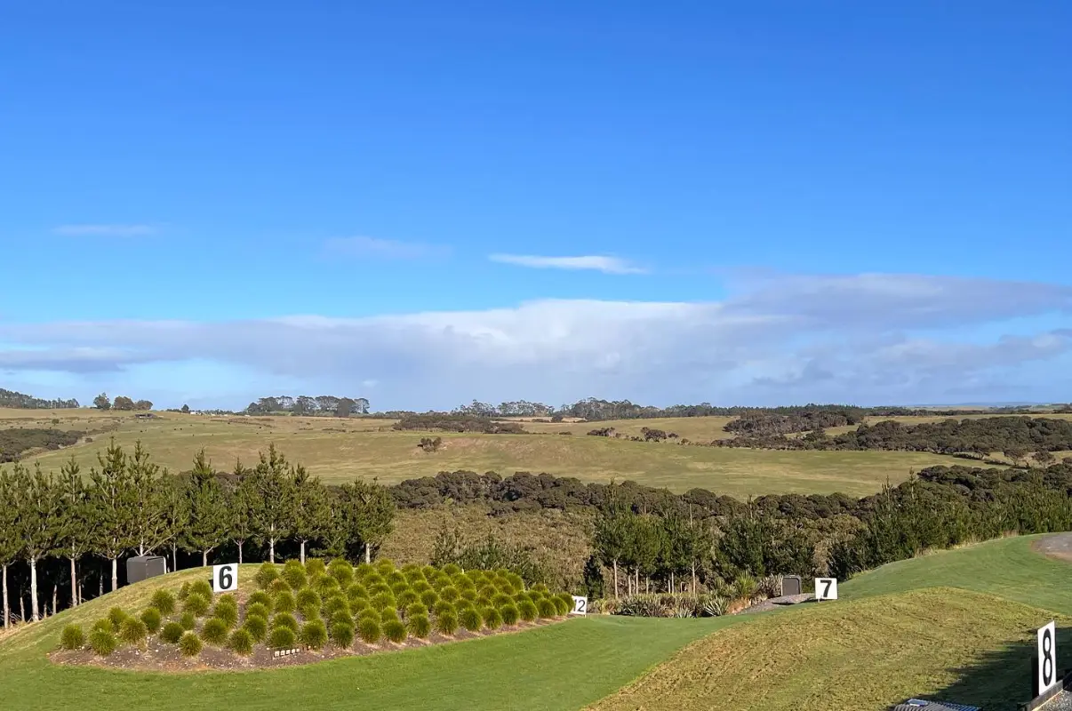 The Range NZ