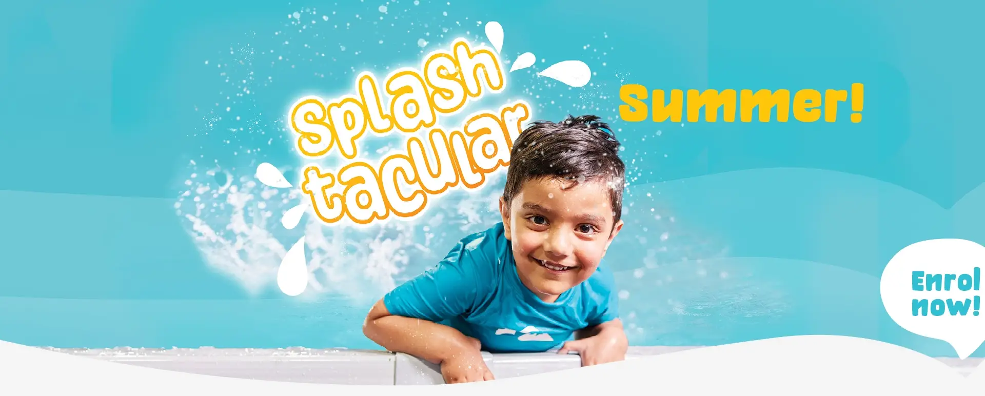 JUMP! Swim Schools Albany, North Shore