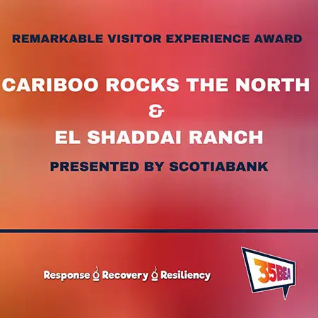 El Shaddai Ranch