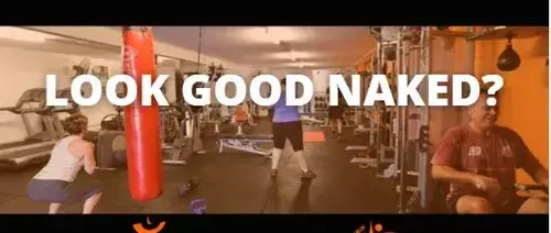 Best Practice PT & Fit Over 40