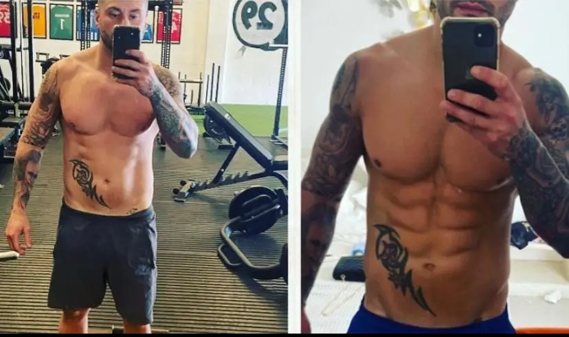 Unit 29 Fitness