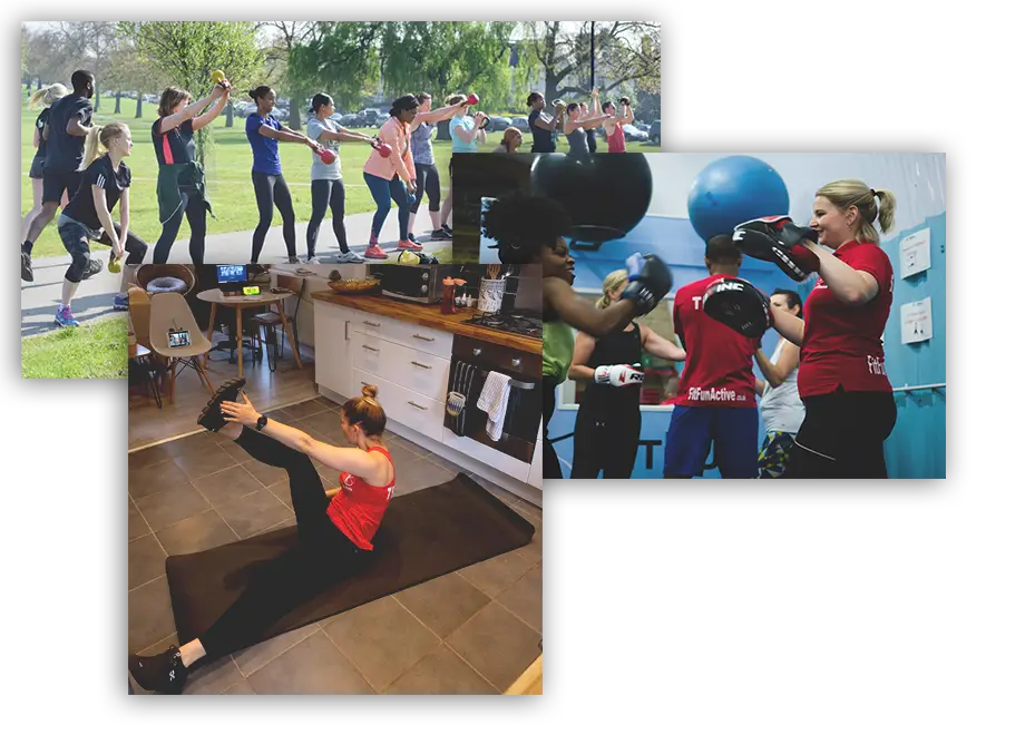 FitFun Group PT