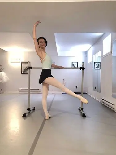 Studio Balletvolution