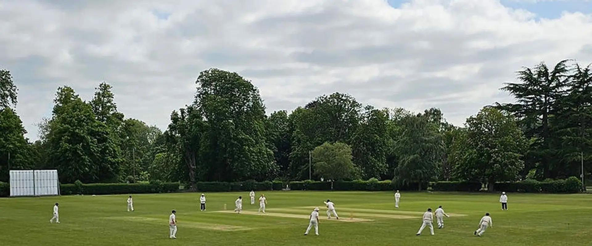 Beddington Cricket Club