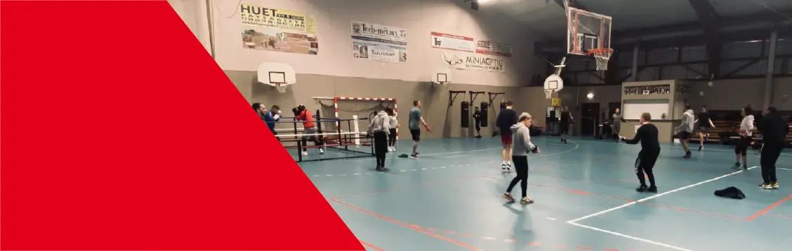 Miniac Boxing Club