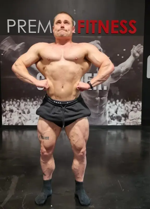 Premier Fitness (Whanganui)