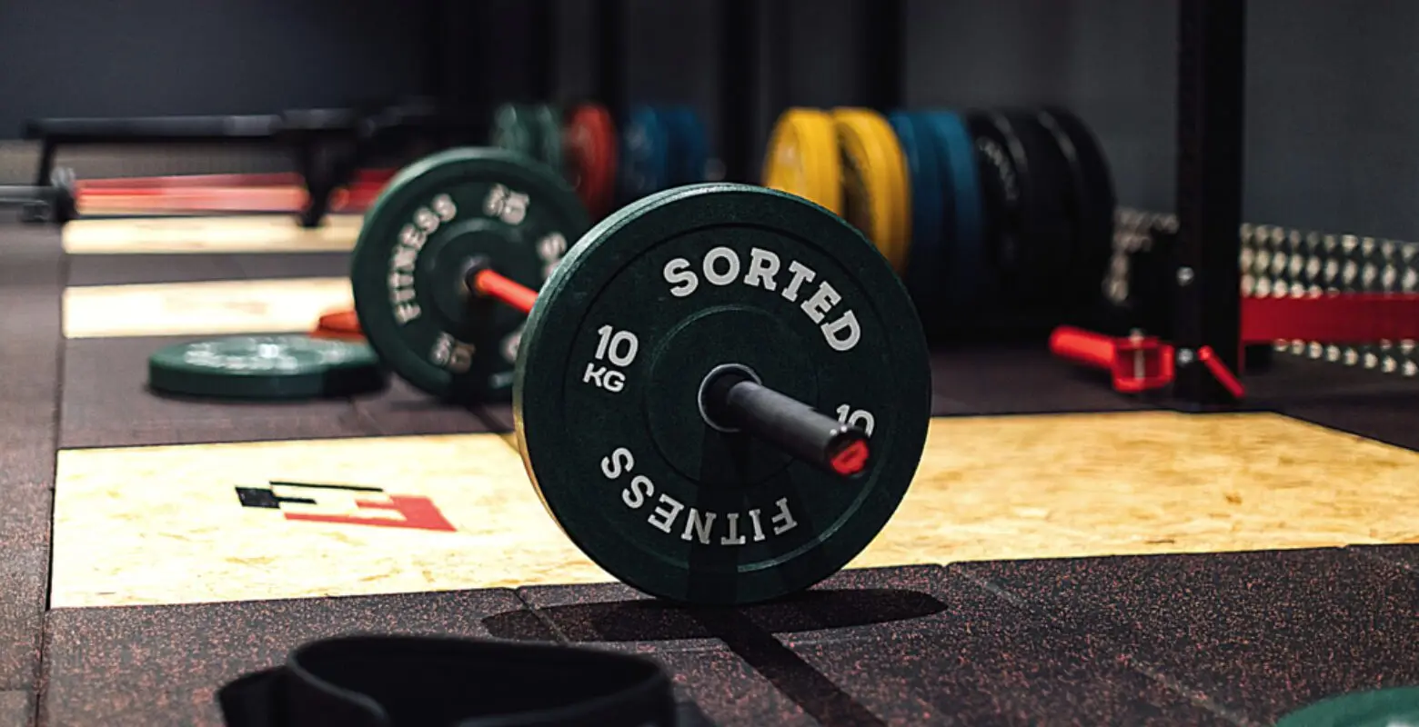 Hybrid Fitness Putney