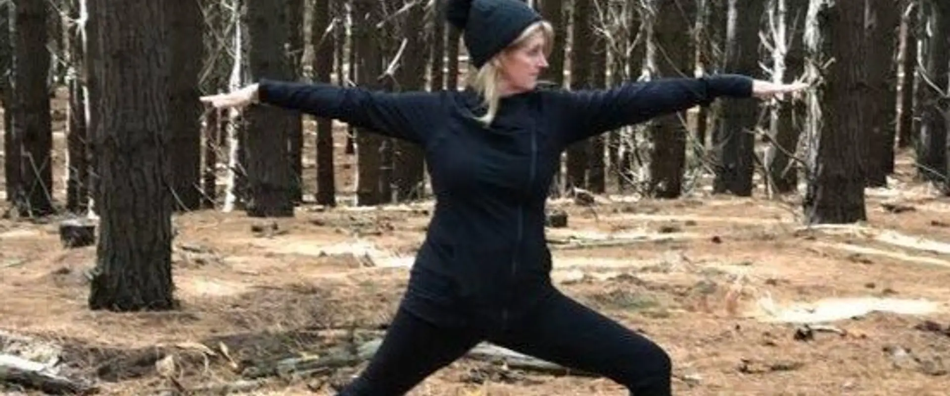 Blue Indigo Yoga