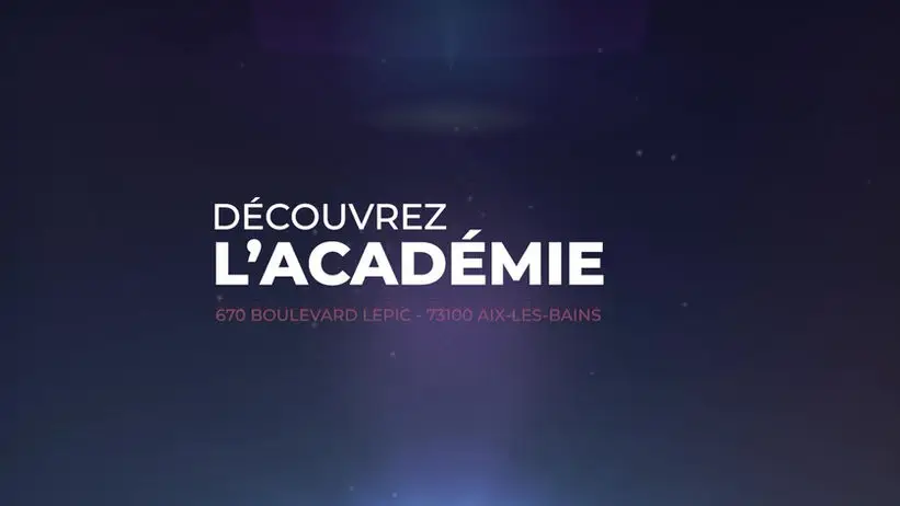 Academy Aix Les Bains