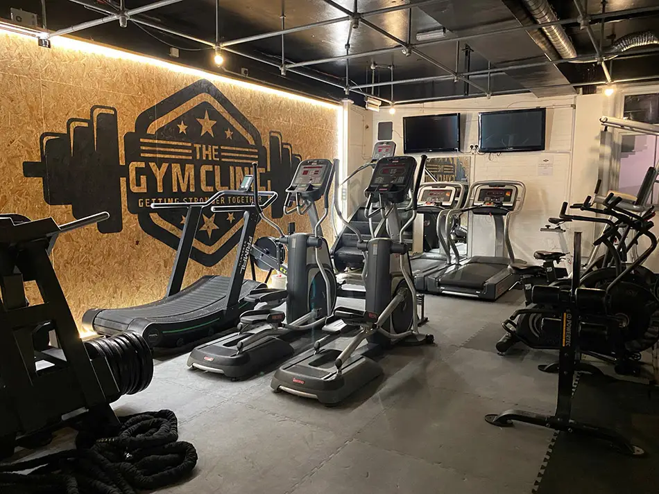 Gym Clinic