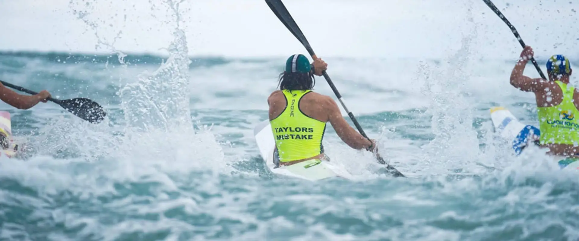 Taylors Mistake Surf Life Saving Club