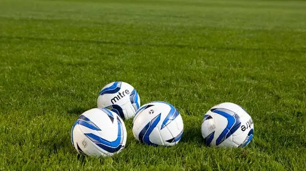 Bagshot Football club