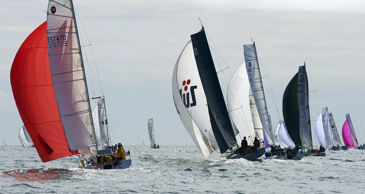 Lorient Nautic