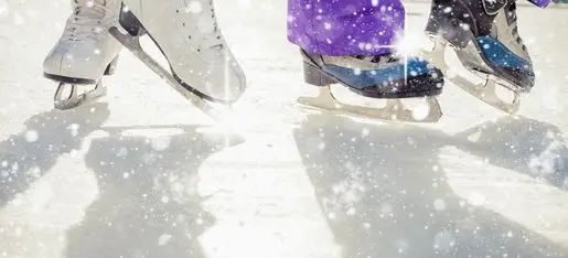 St. Margaret's Bay Skating Club