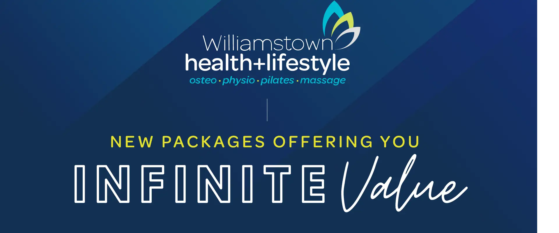 Williamstown Health + Lifestyle