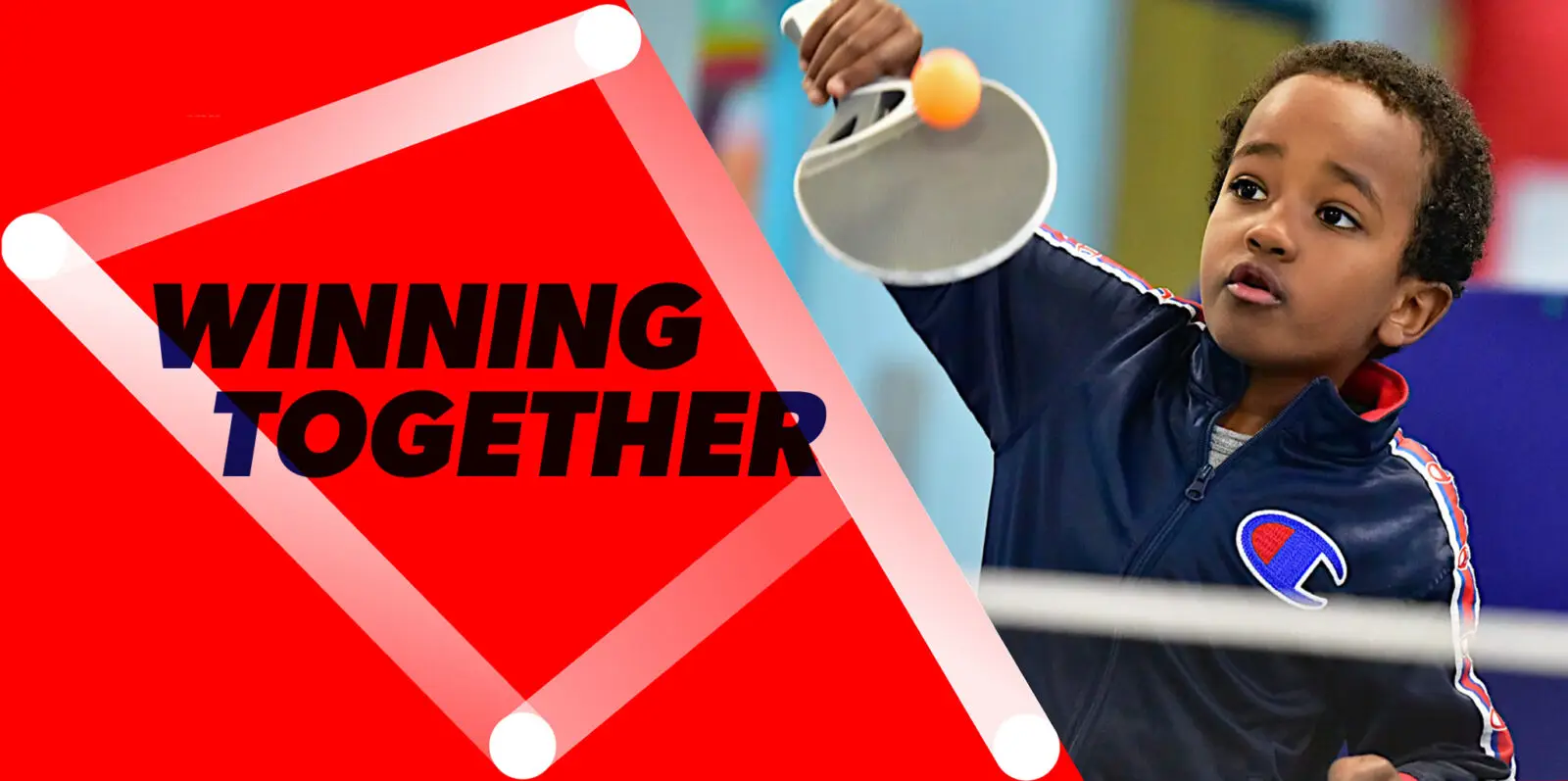 Brighton Table Tennis Club