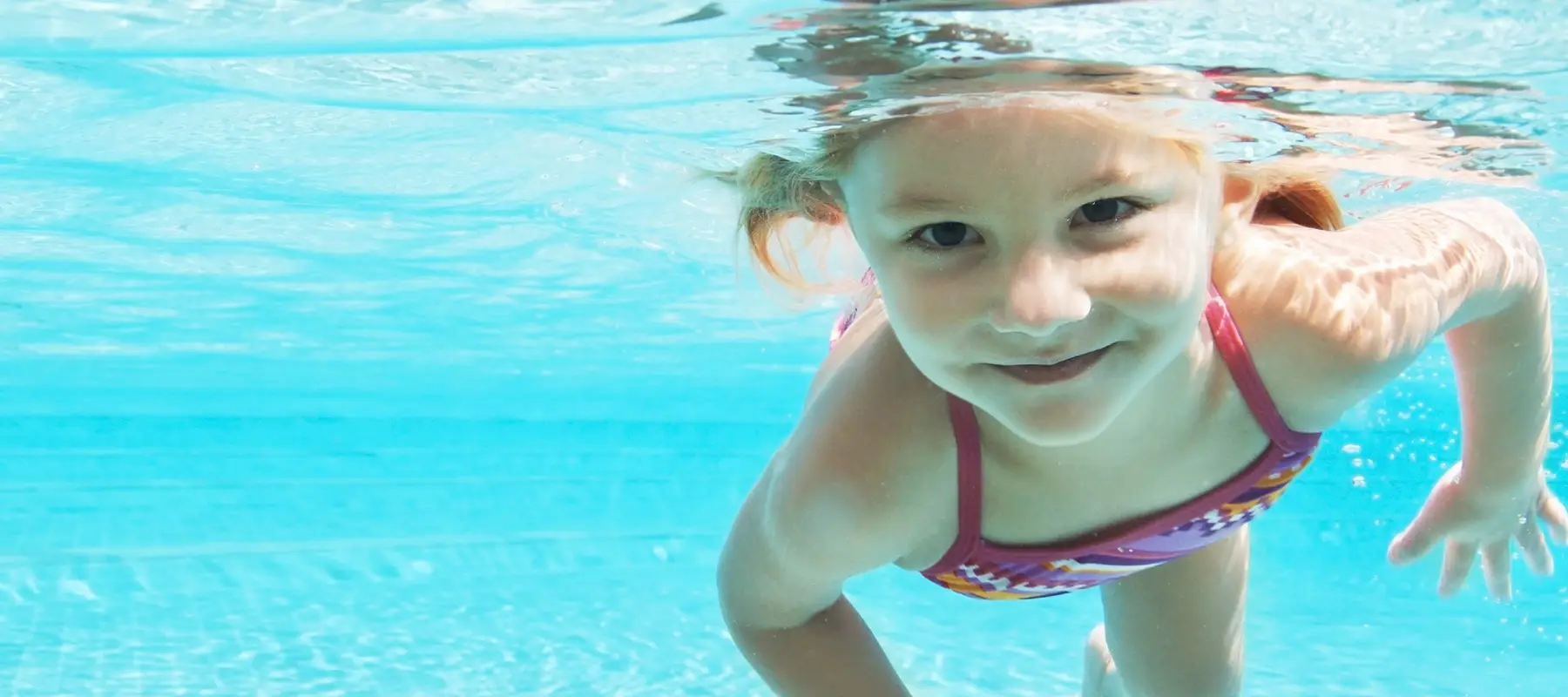 WETS - We Teach Swimming