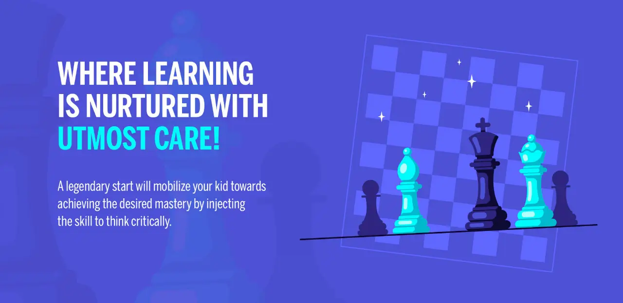 Dhruba Tara Chess Academy