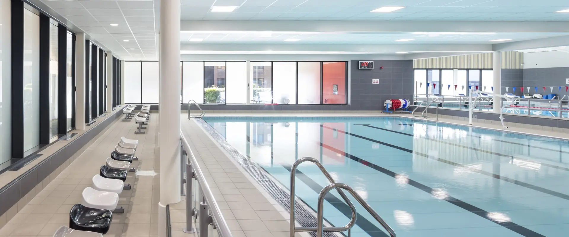 Andover Leisure Centre