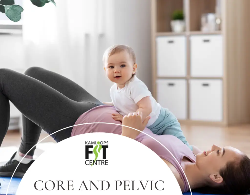 Kamloops Fit Centre