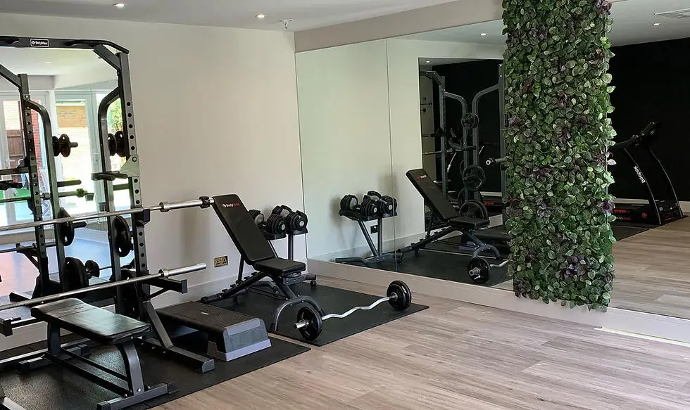 FWH FITNESS