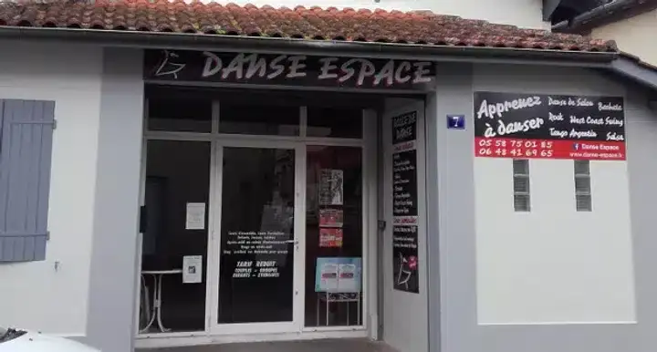 Dance Espace