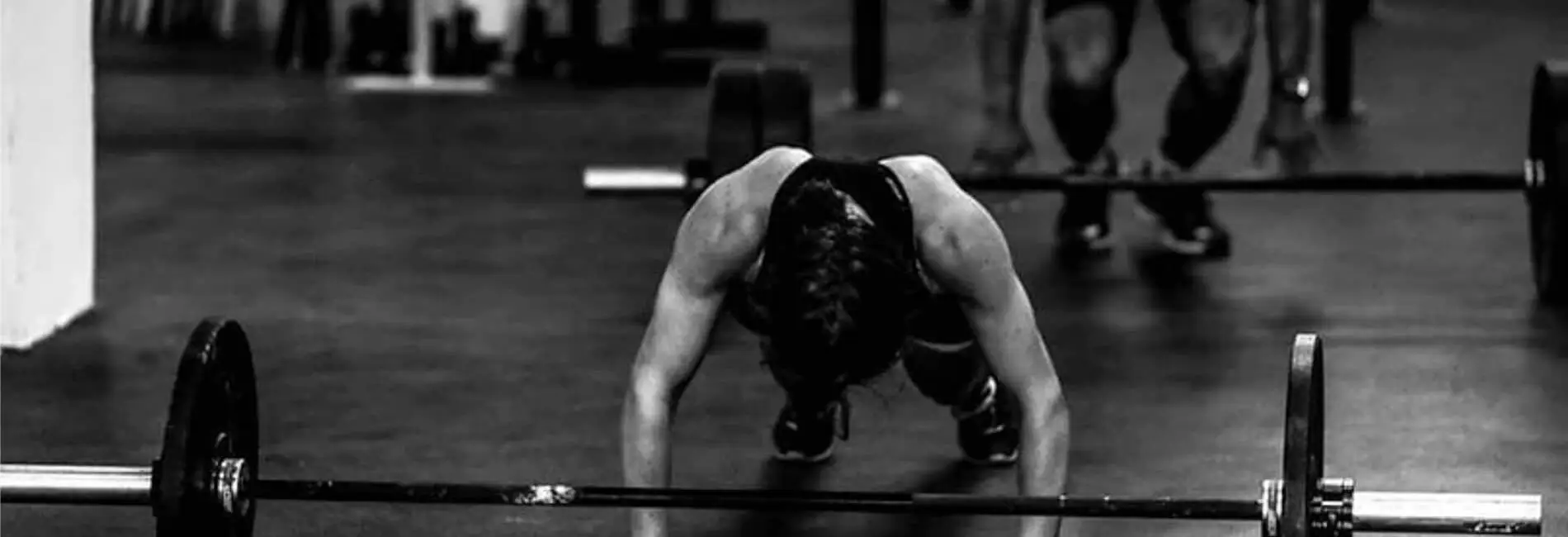 Crossfit Ajaccio