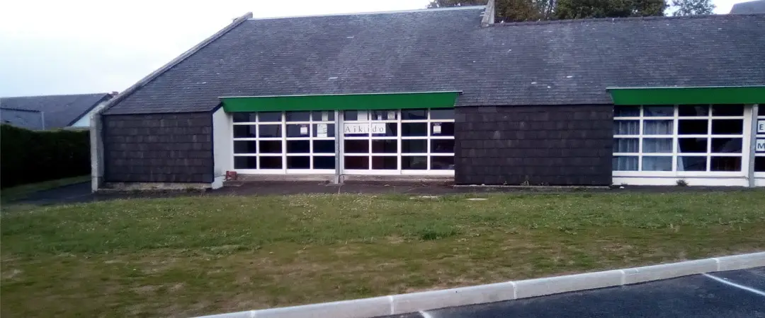 Aikido Tréguier Cotes D'Armor